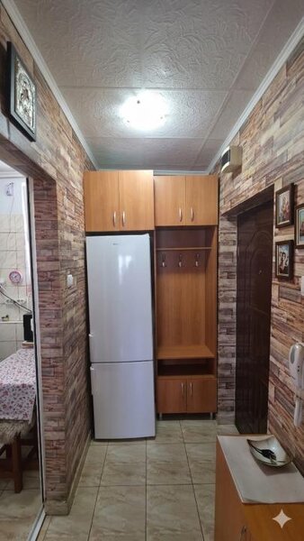 Garsoniera / Ion Mihalache / 27,23 mp