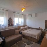 Garsoniera / Ion Mihalache / 27,23 mp